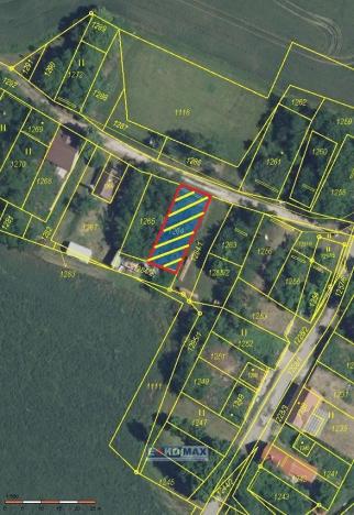 Prodej vinného sklepa, Dobré Pole, 192 m2