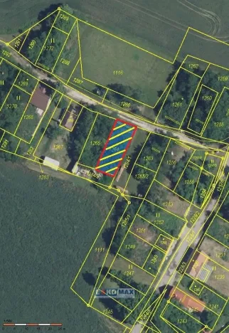 Prodej vinného sklepa, Dobré Pole, 192 m2