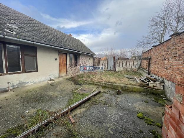 Prodej rodinného domu, Prušánky, Nová, 200 m2