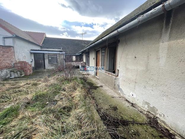 Prodej rodinného domu, Prušánky, Nová, 200 m2