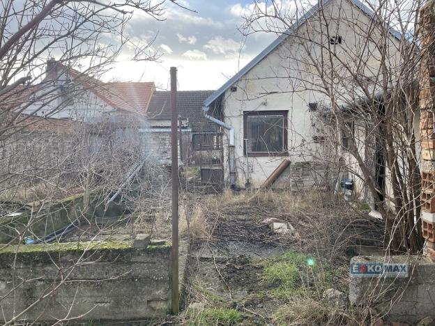 Prodej rodinného domu, Prušánky, Nová, 200 m2