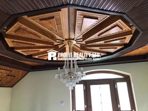 Prodej rodinného domu, Horní Jelení, Sokolova, 792 m2