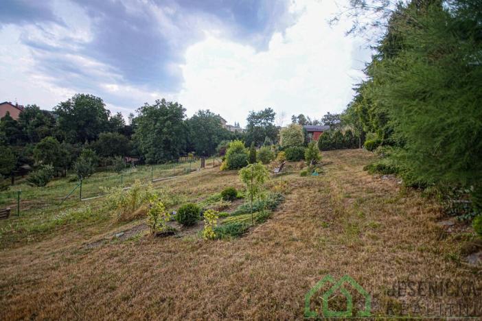 Pronájem zahrady, Mírov, 734 m2