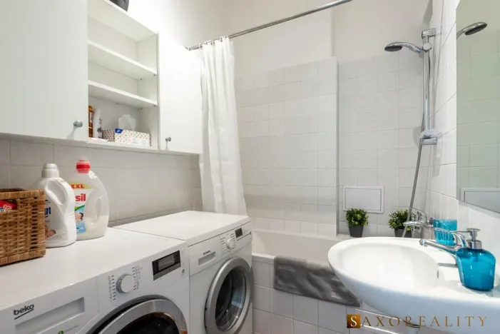 Pronájem bytu 2+1, Praha - Nové Město, Jungmannova, 85 m2