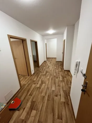 Pronájem bytu 3+1, Olomouc - Neředín, Letců, 74 m2