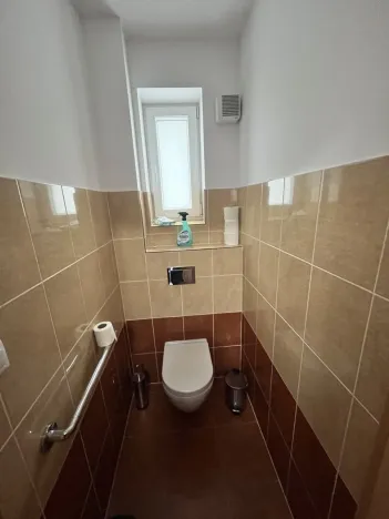 Pronájem bytu 3+1, Olomouc - Neředín, Letců, 74 m2