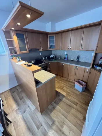 Pronájem bytu 3+1, Olomouc - Neředín, Letců, 74 m2