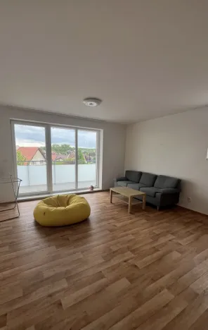 Pronájem bytu 3+1, Olomouc - Neředín, Letců, 74 m2