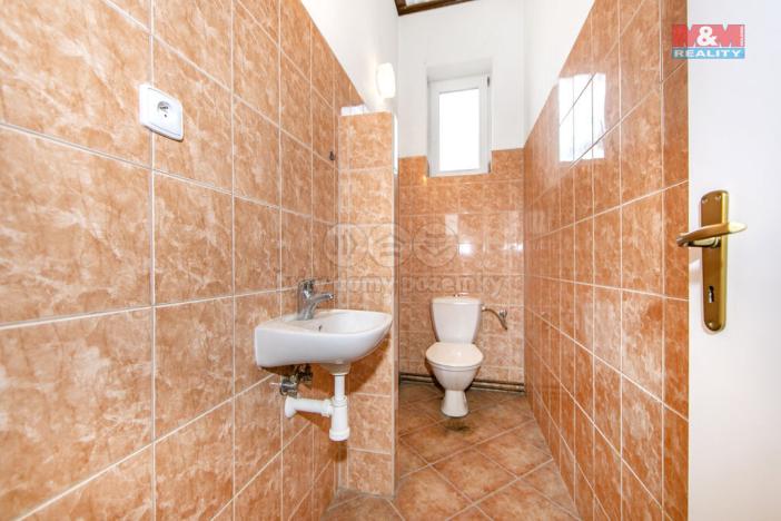 Prodej obchodního prostoru, Město Touškov, Čemínská, 914 m2