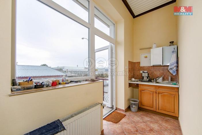 Prodej obchodního prostoru, Město Touškov, Čemínská, 914 m2