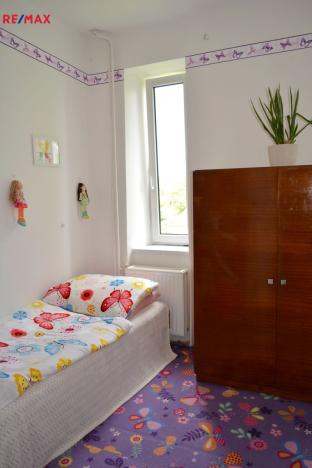 Prodej rodinného domu, Znojmo, Kunštátská, 314 m2