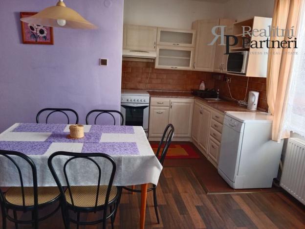 Pronájem apartmánu, Ostrava, Pospolitá, 86 m2