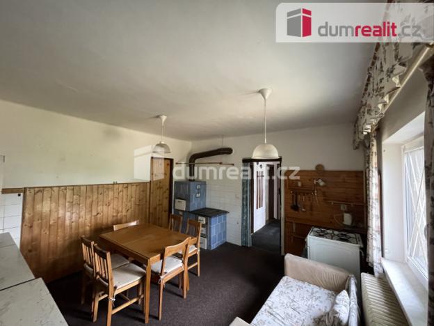 Prodej rodinného domu, Moravice, 849 m2