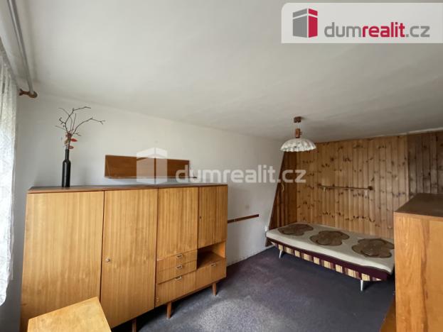 Prodej rodinného domu, Moravice, 849 m2