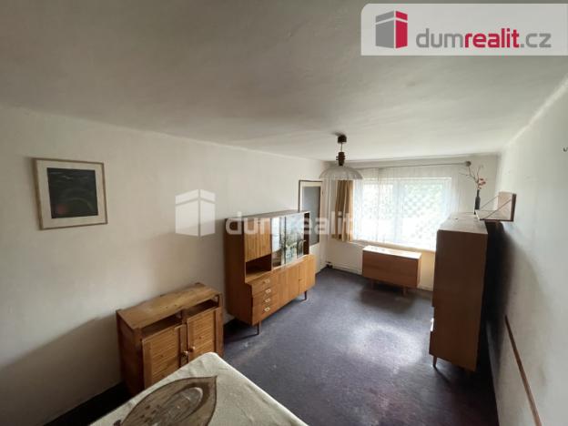 Prodej rodinného domu, Moravice, 849 m2