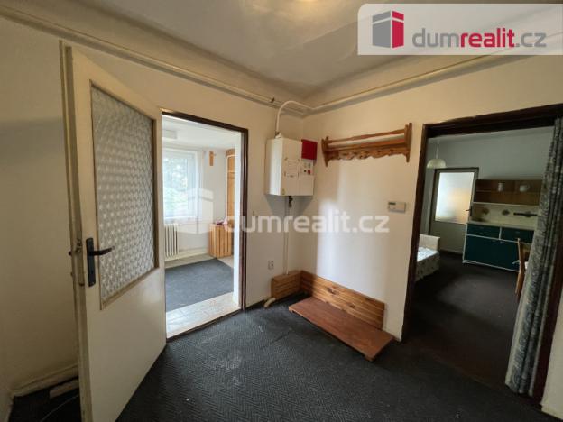 Prodej rodinného domu, Moravice, 849 m2