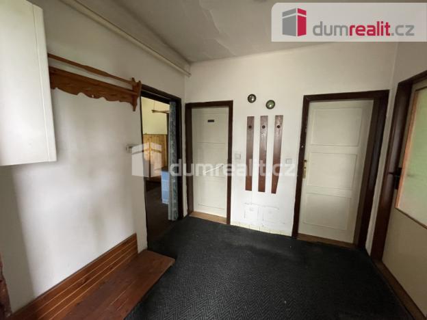 Prodej rodinného domu, Moravice, 849 m2