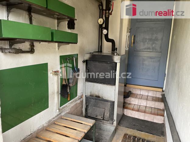 Prodej rodinného domu, Moravice, 849 m2