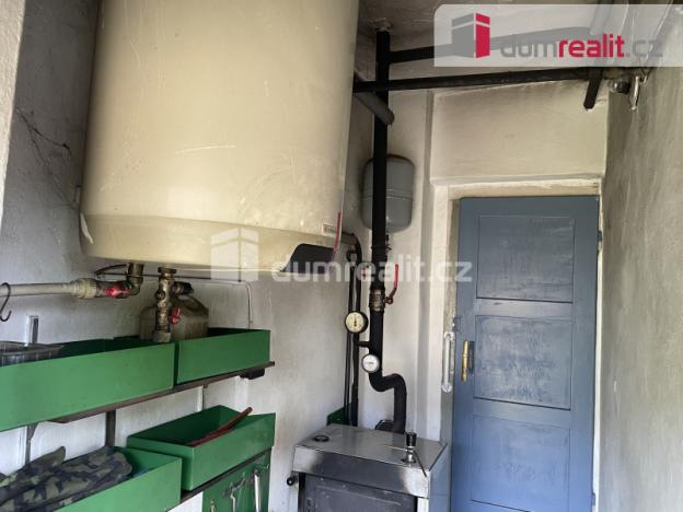 Prodej rodinného domu, Moravice, 849 m2