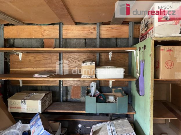 Prodej rodinného domu, Moravice, 849 m2