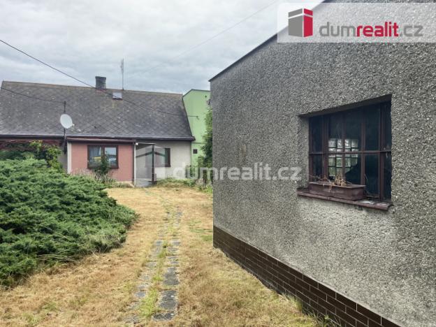 Prodej rodinného domu, Moravice, 849 m2