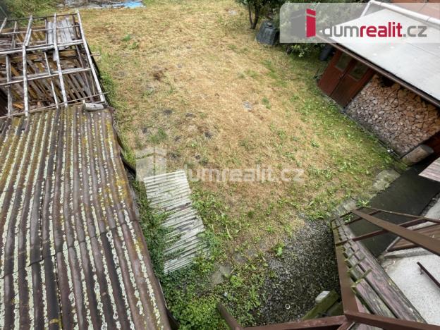 Prodej rodinného domu, Moravice, 849 m2