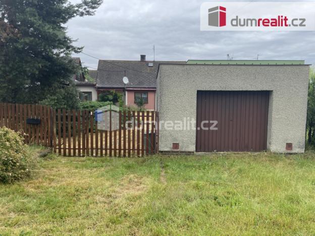 Prodej rodinného domu, Moravice, 849 m2