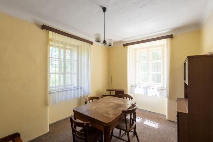 Prodej historického objektu, Příbram - Příbram VI-Březové Hory, Na Pahorku, 240 m2