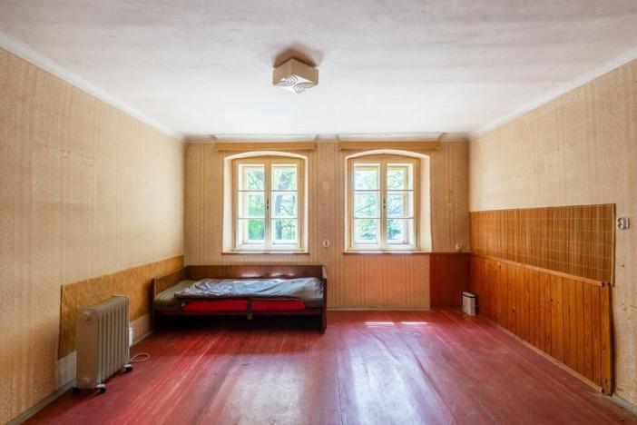 Prodej historického objektu, Příbram - Příbram VI-Březové Hory, Na Pahorku, 240 m2