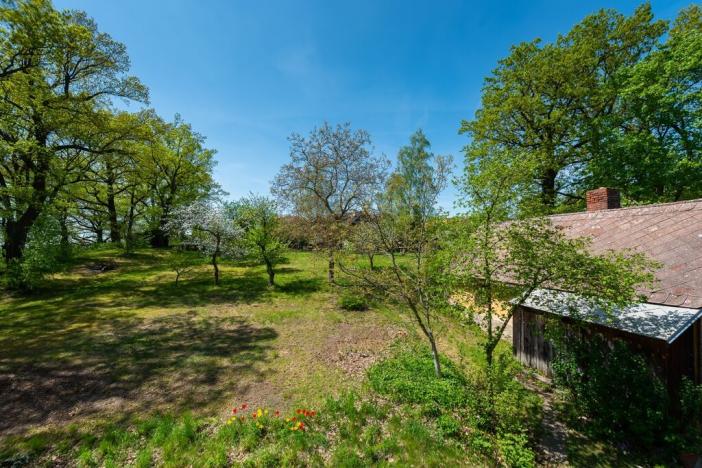 Prodej historického objektu, Příbram - Příbram VI-Březové Hory, Na Pahorku, 240 m2