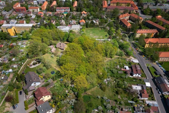 Prodej historického objektu, Příbram - Příbram VI-Březové Hory, Na Pahorku, 240 m2