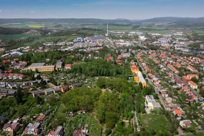 Prodej historického objektu, Příbram - Příbram VI-Březové Hory, Na Pahorku, 240 m2