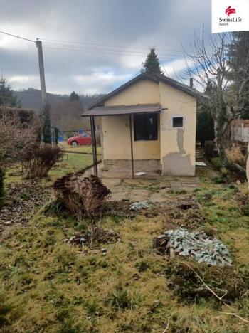 Prodej zahrady, Hlásná Třebaň, K Berounce, 280 m2