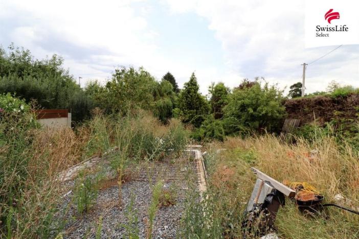 Prodej zahrady, Hlásná Třebaň, K Berounce, 280 m2