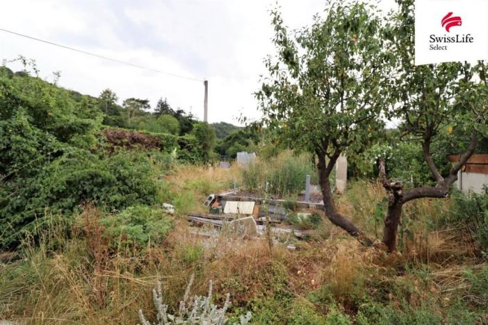 Prodej zahrady, Hlásná Třebaň, K Berounce, 280 m2