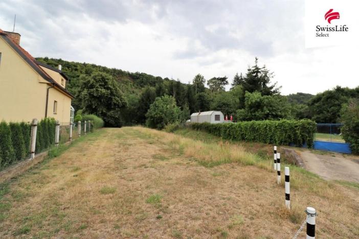 Prodej zahrady, Hlásná Třebaň, K Berounce, 280 m2