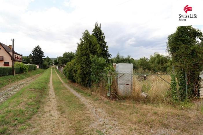 Prodej zahrady, Hlásná Třebaň, K Berounce, 280 m2