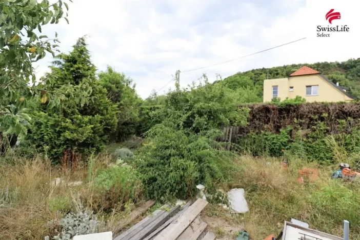 Prodej zahrady, Hlásná Třebaň, K Berounce, 280 m2