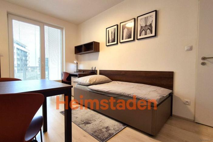 Pronájem bytu 2+1, Plzeň - Jižní Předměstí, Magisterská, 46 m2