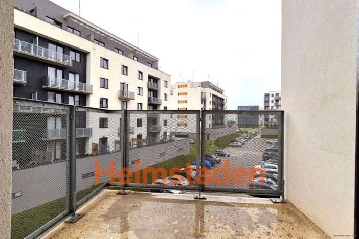 Pronájem bytu 2+1, Plzeň - Jižní Předměstí, Magisterská, 46 m2