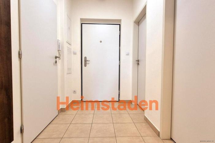 Pronájem bytu 2+1, Plzeň - Jižní Předměstí, Magisterská, 46 m2