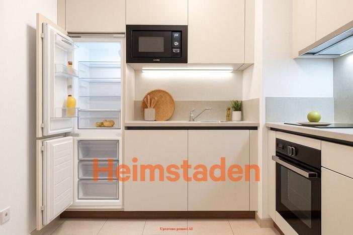 Pronájem bytu 2+1, Plzeň - Jižní Předměstí, Magisterská, 46 m2