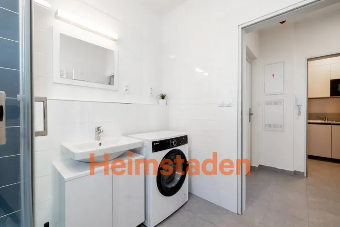 Pronájem bytu 2+1, Plzeň - Jižní Předměstí, Magisterská, 46 m2