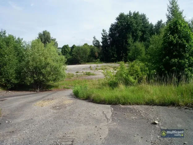 Prodej komerčního pozemku, Moravské Budějovice - Vesce, 16208 m2