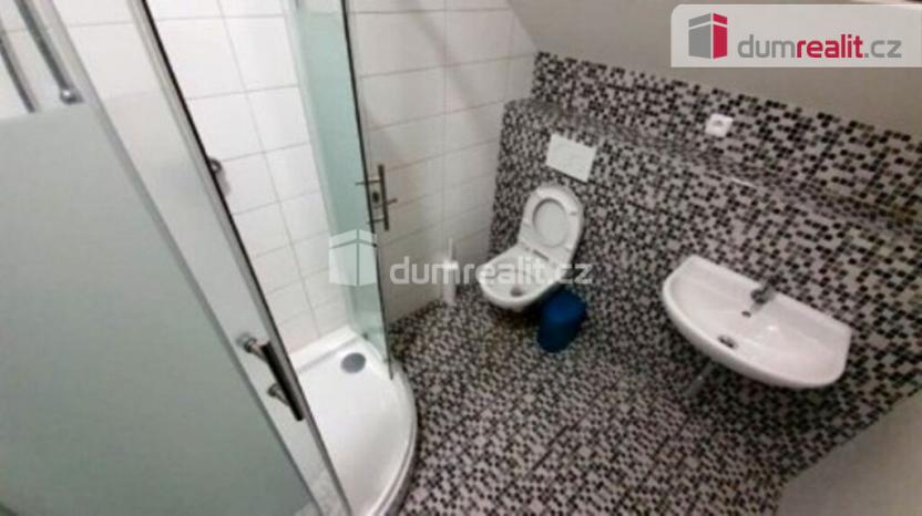 Pronájem bytu 1+kk, Praha - Hostavice, Pilská, 18 m2