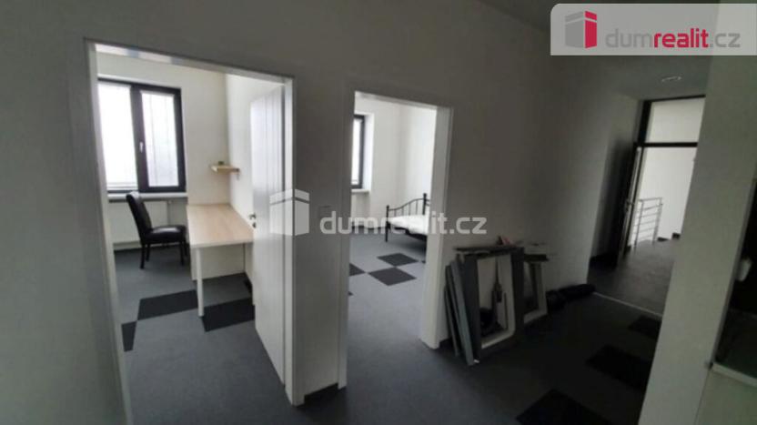 Pronájem bytu 1+kk, Praha - Hostavice, Pilská, 18 m2