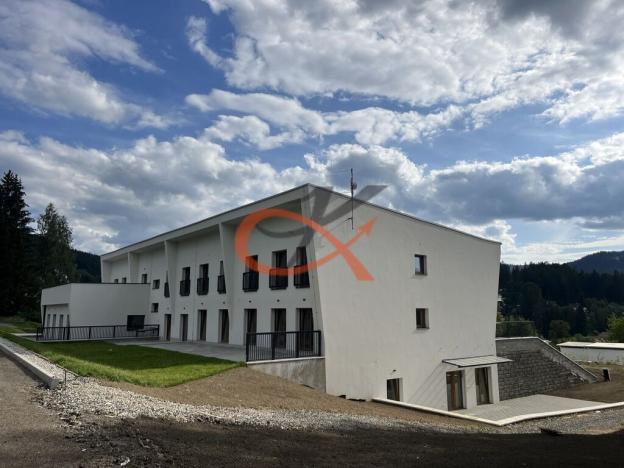 Prodej bytu 3+kk, Horní Bečva, 56 m2