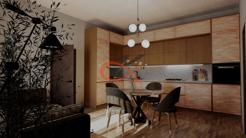 Prodej bytu 3+kk, Horní Bečva, 56 m2