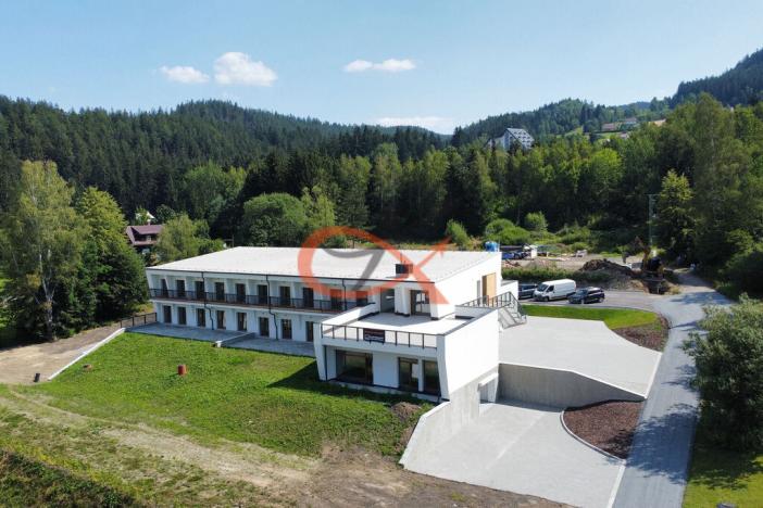 Prodej bytu 3+kk, Horní Bečva, 56 m2