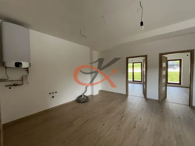 Prodej bytu 3+kk, Horní Bečva, 56 m2